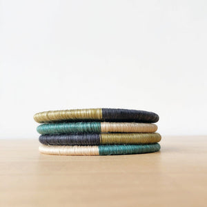 Kiyombe Coaster Set
