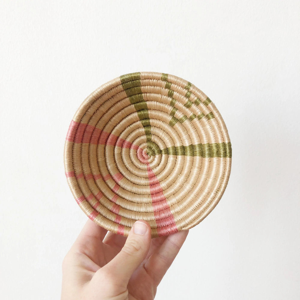 Busoni Mini Catch All Bowl