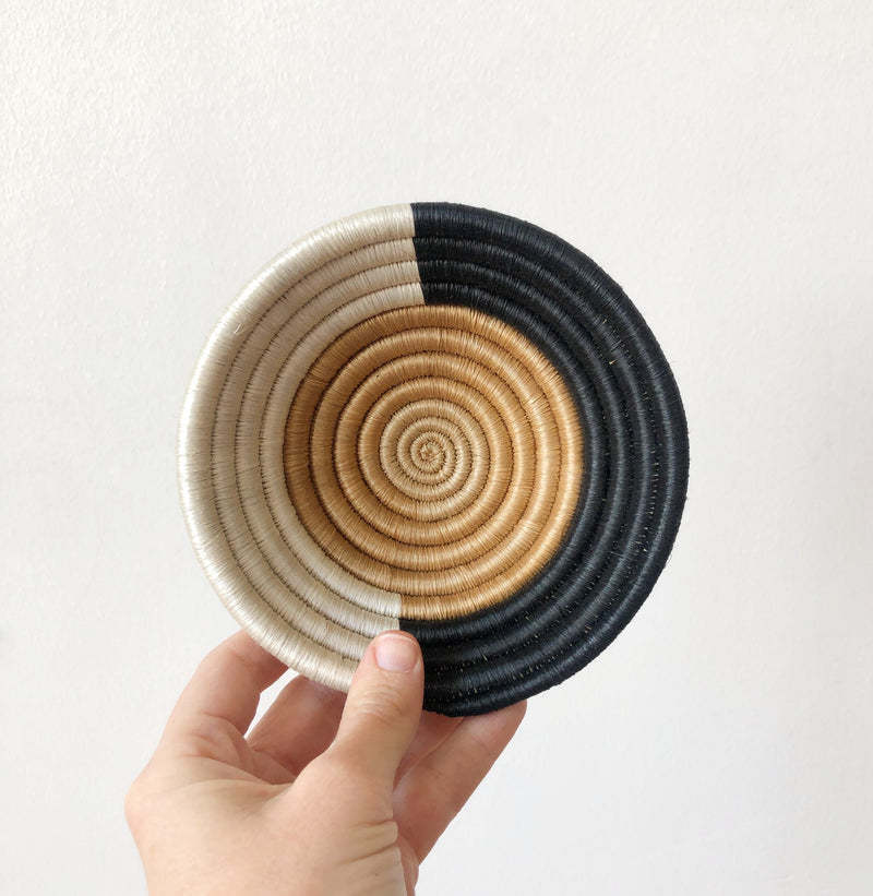 Nyakinama Mini Catch All Bowl