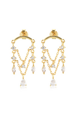 Chandy Earring