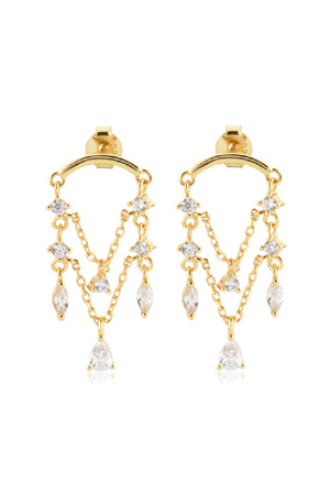 Chandy Earring