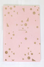 Paper Moon Notebook