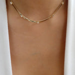 Zahara Necklace